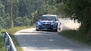 Rallye Maribor  2010.