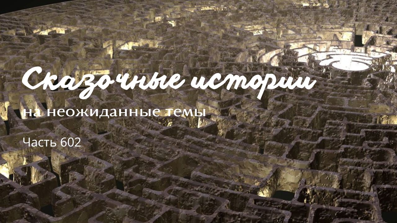 Часть 602. Картина.