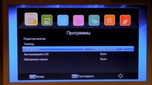 Полный обзор ТВ-приставки Selenga T81D