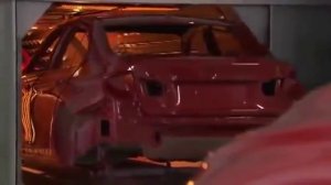 КАК ДЕЛАЮТ АВТОМОБИЛИ В ГЕРМАНИИ немецкие авто