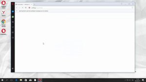 Как Импортировать Пароли и Закладки из Google Chrome в Opera