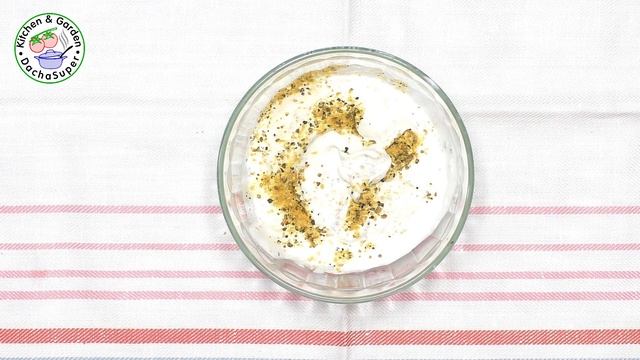 Картофельный сытный салаты с копченой курицей Видео рецепт
