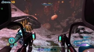 100 дней хардкора в Subnautica Below Zero