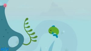 Sago Mini Ocean Swimmer - Education Game For Children By Sago Sago