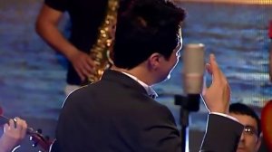 Elmira Rehimova & Nadir Qafarzade - Dinle meni, sevgilim / Official Clip