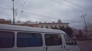 Древний город Черновцы