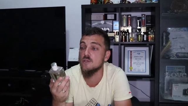 Мои освежающие ароматы на весь год смотреть онлайн