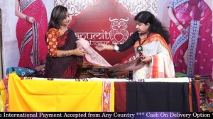 Anumits Boutique_Puja Collection 2017_Episode 5