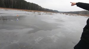 ЗАГАР за ЗАГАРОМ! Рыбалка на жерлицы и безмотылку! Щука зимой на первый лед 2021