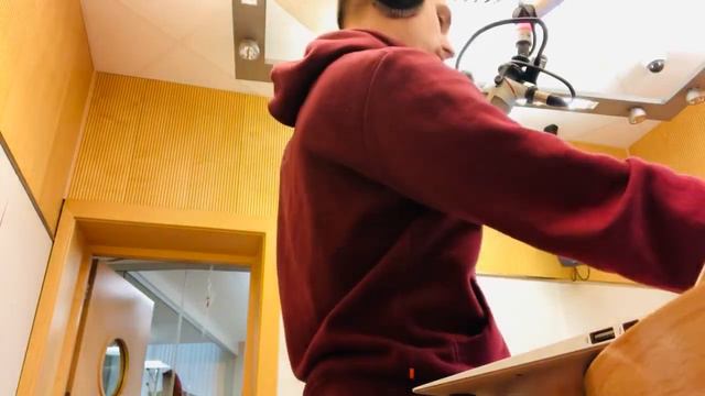 Утренний эфир на радио 7 Video Aircheck смотреть онлайн