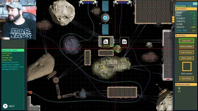 Zotrix: Solar Division - Nintendo Switch eShop Game Worth Buying? | 8-Bit Eric смотреть онлайн