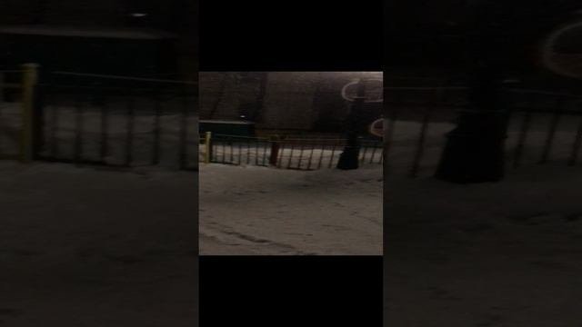 снято на айфон 7