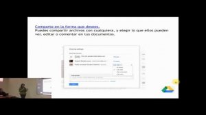 Google Drive Otra opción para salvaguardar tus archivos en la web Giannis Morales