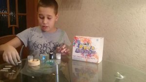как сделать фейерверк самому