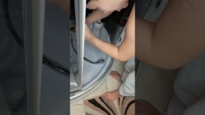 короткое видео | о том как я мою голову