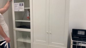 1162 В ИКЕИ выбираем МЕБЕЛЬ для СПАЛЬНИ на ДАЧЕ / ЦЕНЫ в ИКЕА в МОСКВЕ / за МЕБЕЛЬЮ в ИКЕЮ
