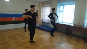 ЧЕЧЕНСКАЯ ЛЕЗГИНКА 2016 НОВАЯ ЛЕЗГИНКА КАК СКАЗКА ASSA GROUP ALISHKA MAQA ELCHIN