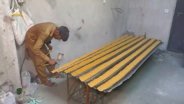 Как изготавливаются мотоциклетные тормозные колодки смотреть онлайн