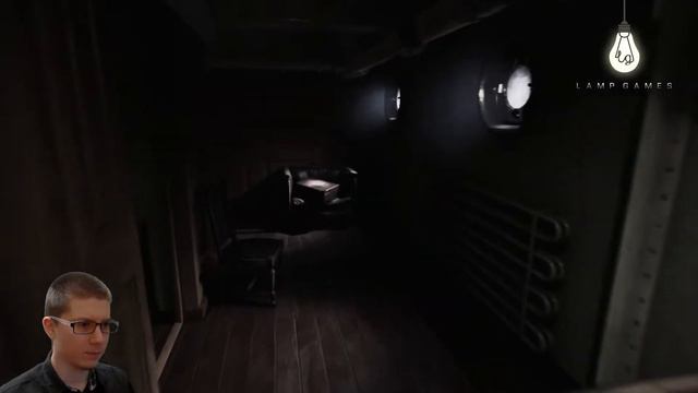 Layers of Fear 2 💡#2 - КУДА БЕЖАТЬ ЧТОБЫ ВЫЖИТЬ!? (Прохождение) смотреть онлайн