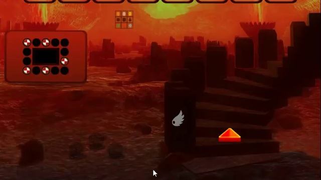 Volcano Valley Escape Walkthrough [WowEscape] смотреть онлайн