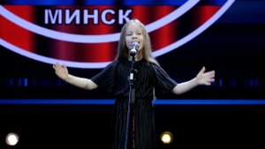Александра Касмина-Песня о далекой родине из к/ф 17 мгновений весны