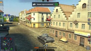 История создания Pz 3