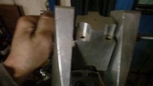 Rotor head of autogyro/Втулка ротора автожира