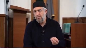 Абдулла-хаджи Хидирбеков – Мерзкий человек, кто он?