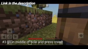 Best add-on for Minecraft Pe (Java edition|No button) |1.14+ 1.16