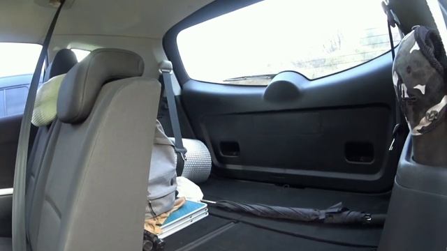 #toyotacorollaverso #D4D2.0 Обзор на семейный минивэн 7мест Toyota Corolla Verso смотреть онлайн