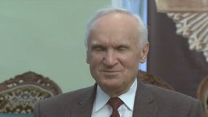 Как познать волю Божию при принятии какого либо решения   Осипов А И