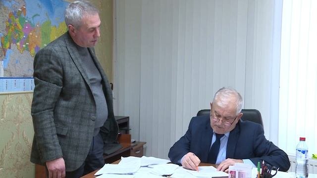 Прием граждан 23.01.23