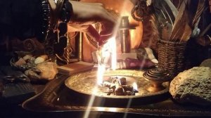 Изгнание злых духов! Снять кладбищенскую магию. Мощнейший обряд!