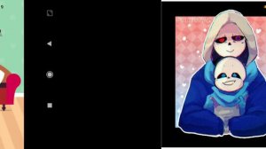 реакция Даста и Блу на шипы!