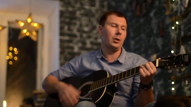 Квартирник56 15.11.2018 - Калинов Мост "Толокно" - Александр смотреть онлайн