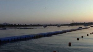 Египет, Шарм эль Шейх, отель Marina Sharm Hotel