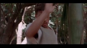 Film Fighter - Kickboxer Part 1 - With Street Fighter 2 Sounds #streetfighter2 #kickboxer #sf2