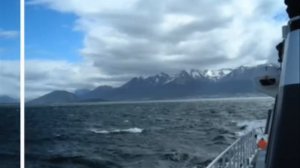 Yello ft Stina Nordenstam - To the sea .. Ushuaia by Krado