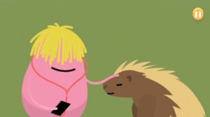 Все самые тупые способы умереть собраны в одной игре! Dumb ways to die