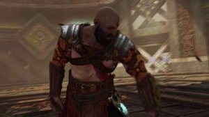 ВЫРУБИЛ ВАЛЬКИРИЮ НАТАЛЬЮ МОРСКУЮ ПЕХОТУ В ИГРЕ GOD OF WAR