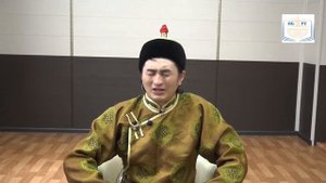 Тоол «Доңгада кадык»
