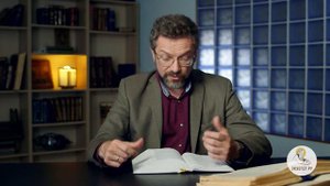 Книга Руфь. Глава 2. Андрей Десницкий. Ветхий Завет