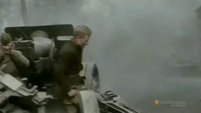 Великая Отечественная Война 1941-1945 Победа будет за нами!