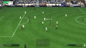 FIFA EA FC 24 PS 5 |Just Avoid Cut Back and Opposition Interception Goals Tutorial How to not Defen