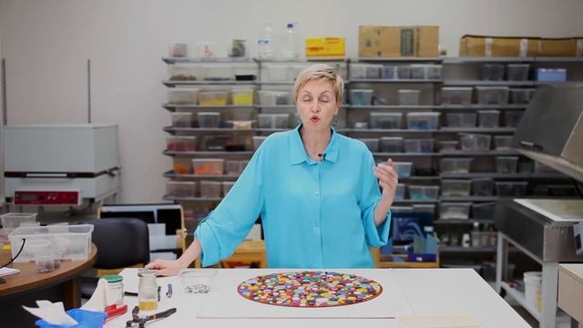 ПРИМЕР УРОКА: ФЬЮЗИНГ БОЛЬШИХ И СЛОЖНЫХ ПРОЕКТОВ | ШКОЛА ФЬЮЗИНГА #фьюзинг #fusing #школафьюзинга смотреть онлайн