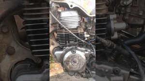 Поршневая группа Yamaha serow xt225 с увеличенным обьемом