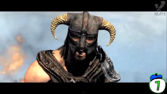 [ТОП] 15 ужасных клише в видео играх смотреть онлайн