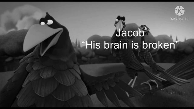 A tale Dark & Grimm the Ravens смотреть онлайн