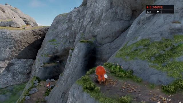 TAMARIN3D ПлатформерПрохождениеСпасение Леса и Семьи ТамаринаФинал