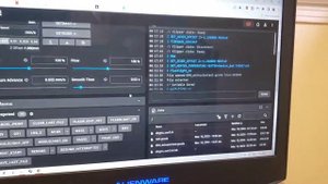 Simple wireless setup for Elegoo Neptune 4/4 pro.